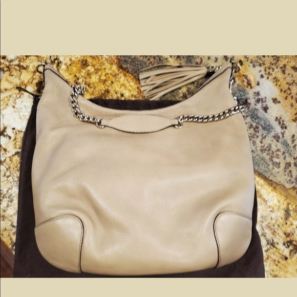 Authentic Gucci Soho Purse - Picture 3 of 9